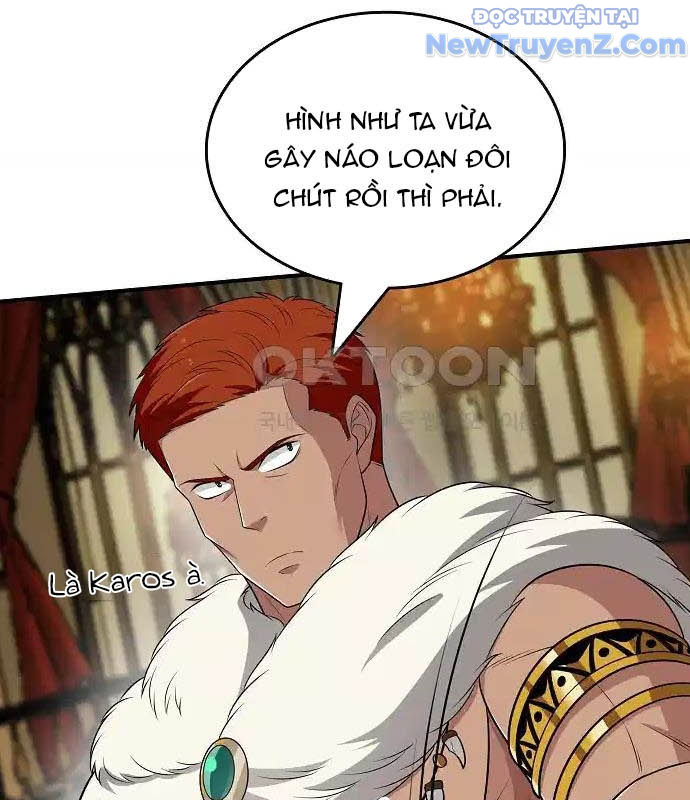 0.0000001% Của Quỷ Vương chapter 31 - Trang 57