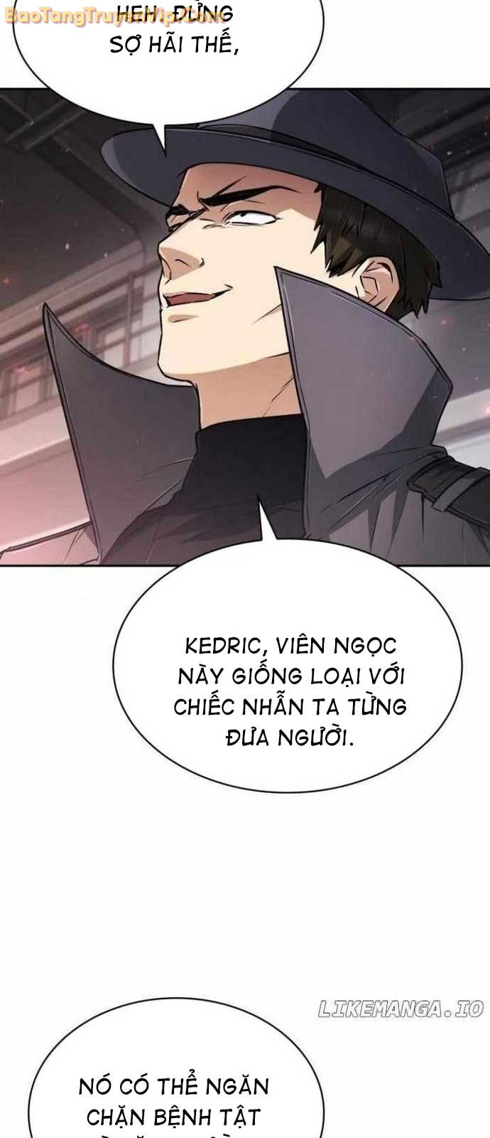 Đa Sắc Ma Pháp Sư Thiên Tài chapter 37 - Trang 47