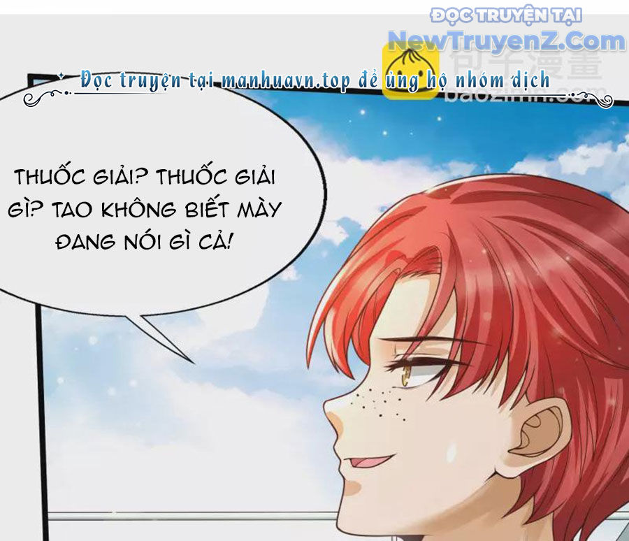 Nữ Thần Giúp Tôi Trở Thành Học Bá chapter 42 - Trang 49