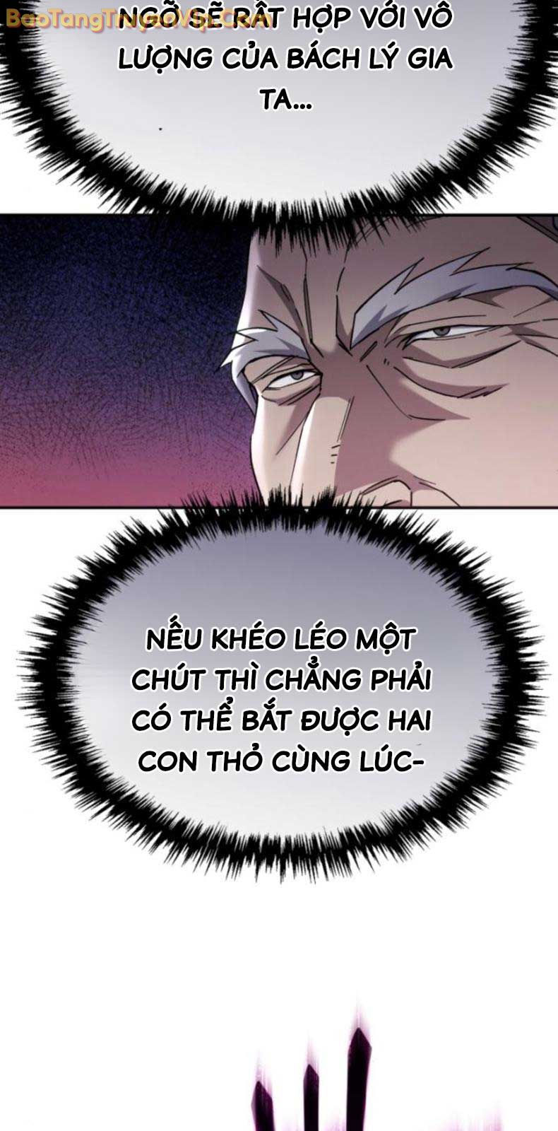 Thiên Ma Muốn Sống Một Cuộc Đời Bình Lặng chapter 33.1 - Trang 68
