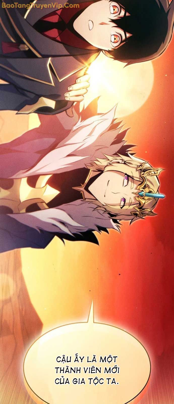 Huyền Thoại Game Thủ - Tái Xuất chapter 193 - Trang 112