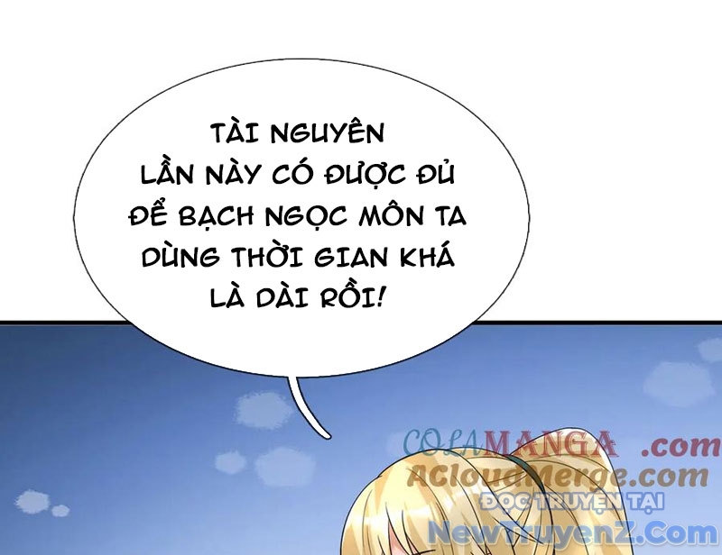 Thu Triệu Vạn đồ đệ, Vi Sư Vô địch Thế Gian chapter 185 - Trang 6
