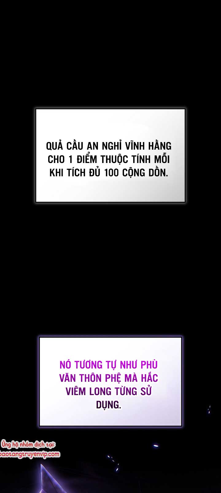 Người Chơi Mạnh Nhất Hồi Quy Lần Thứ 100 chapter 57.1 - Trang 12
