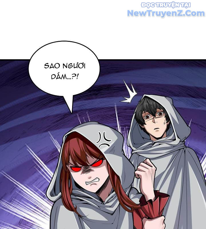 0.0000001% Của Quỷ Vương chapter 7 - Trang 52