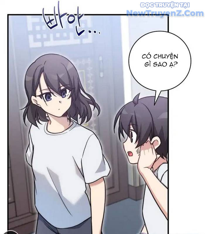 Trở Thành Bạn Thời Thơ Ấu Của Boss chapter 21 - Trang 18