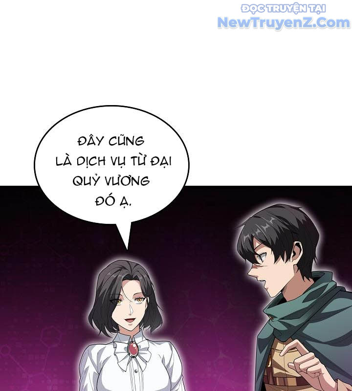 0.0000001% Của Quỷ Vương chapter 15 - Trang 23