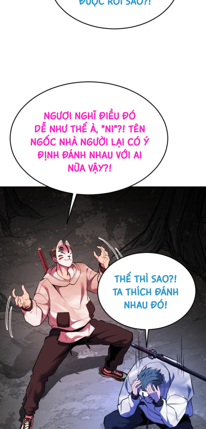 Cậu Bé Của Thần Chết chapter 280.1 - Trang 88