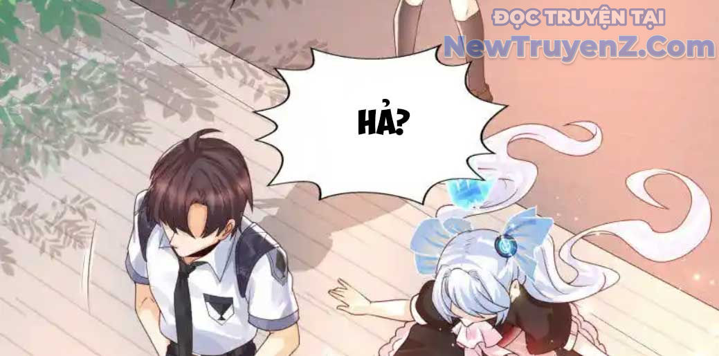 Nữ Thần Giúp Tôi Trở Thành Học Bá chapter 39 - Trang 71
