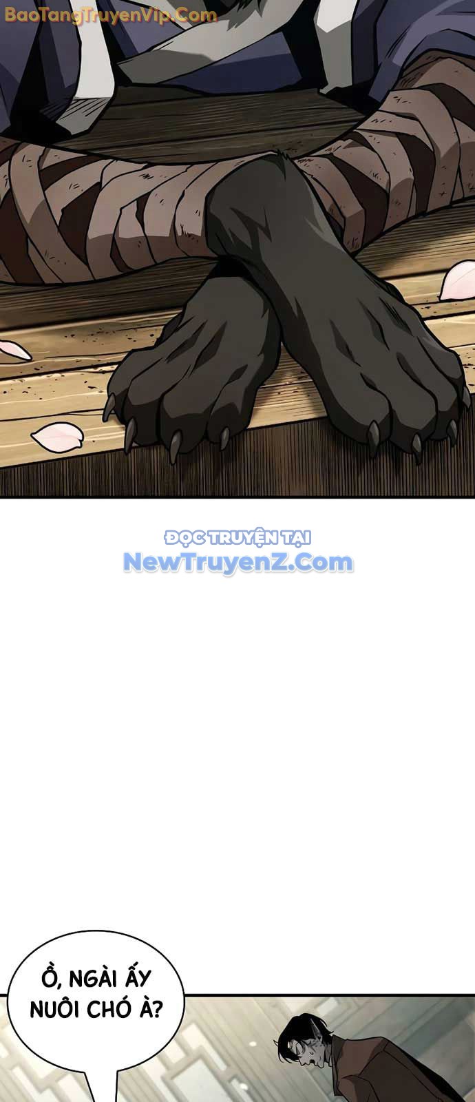 Toàn Trí Độc Giả chapter 264 - Trang 55