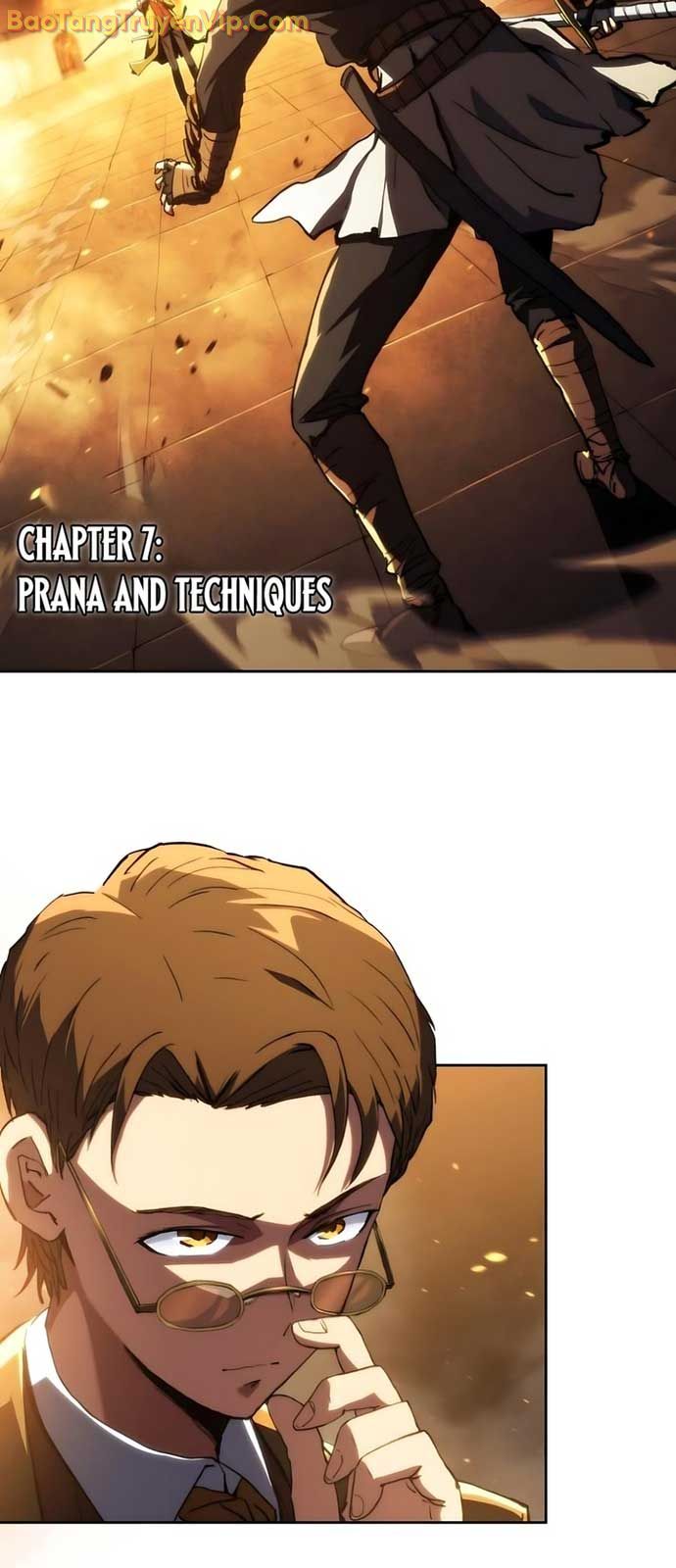 Wild Ranker chapter 7 - Trang 4