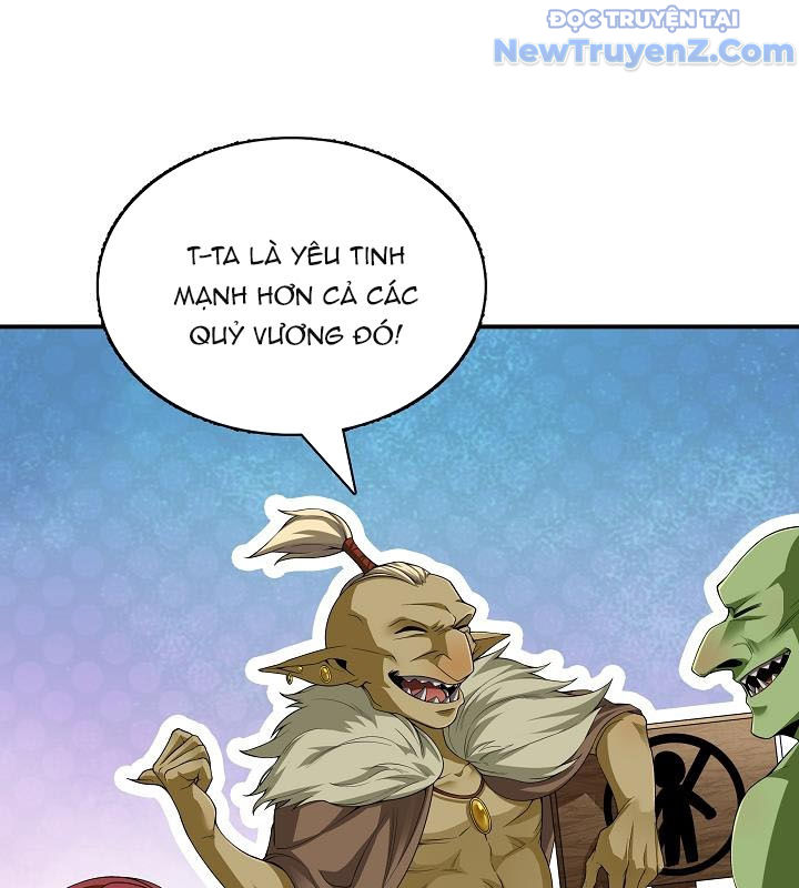 0.0000001% Của Quỷ Vương chapter 4 - Trang 29