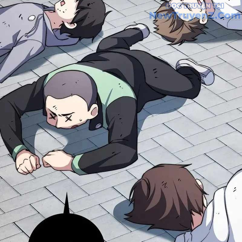 Trở Thành Bạn Thời Thơ Ấu Của Boss chapter 30 - Trang 139