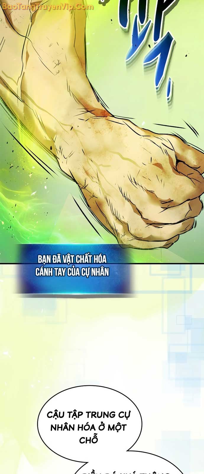 Thăng Cấp Cùng Thần chapter 133.1 - Trang 14