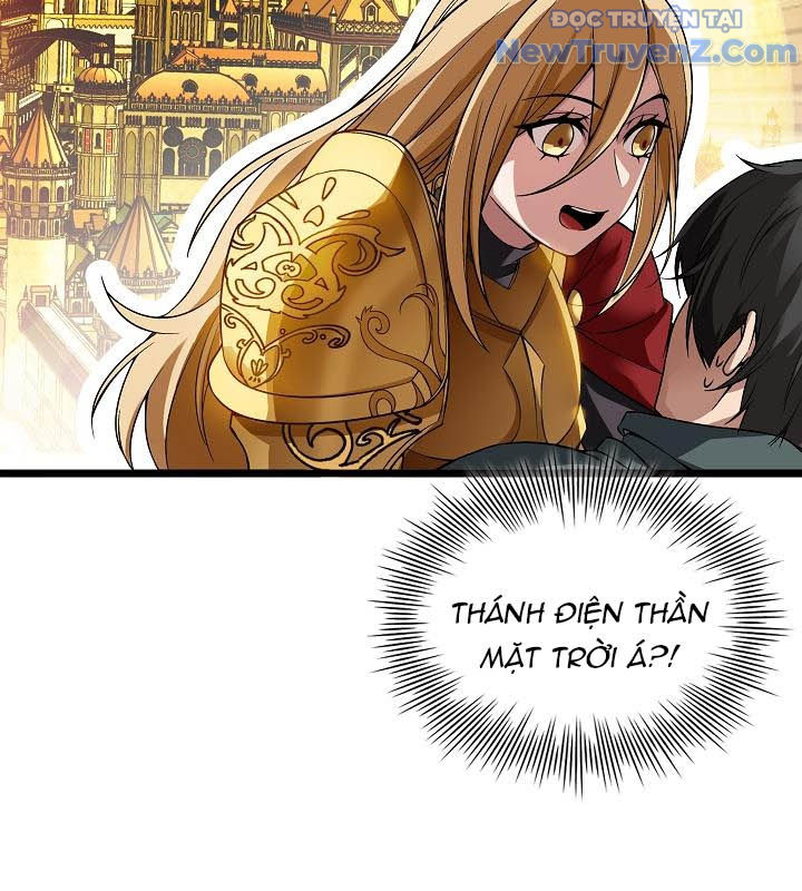 0.0000001% Của Quỷ Vương chapter 11 - Trang 73