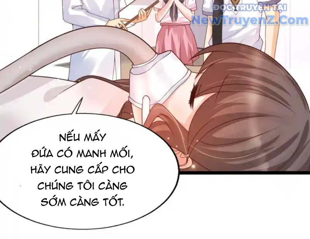 Nữ Thần Giúp Tôi Trở Thành Học Bá chapter 39 - Trang 57