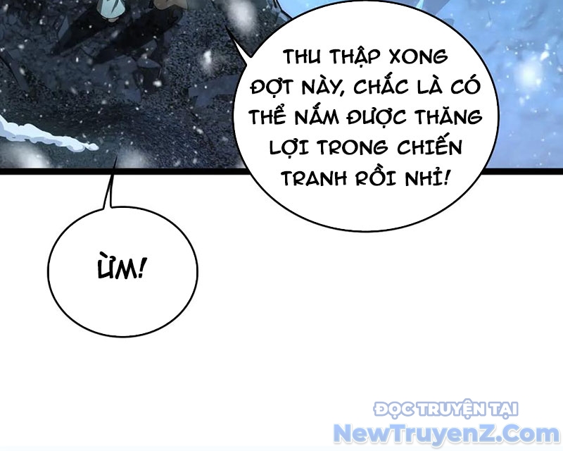 Vạn Tộc Xâm Lấn: Toàn Dân Tham Chiến, Ta Ở Lại Hậu Phương chapter 43 - Trang 119