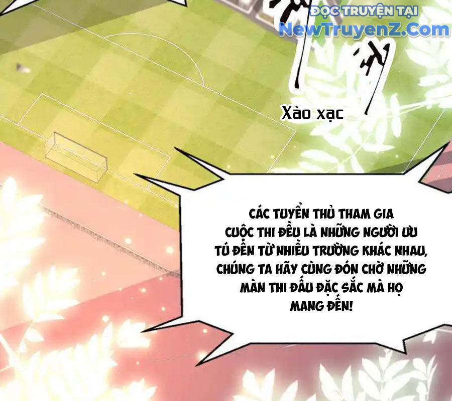 Nữ Thần Giúp Tôi Trở Thành Học Bá chapter 52 - Trang 35