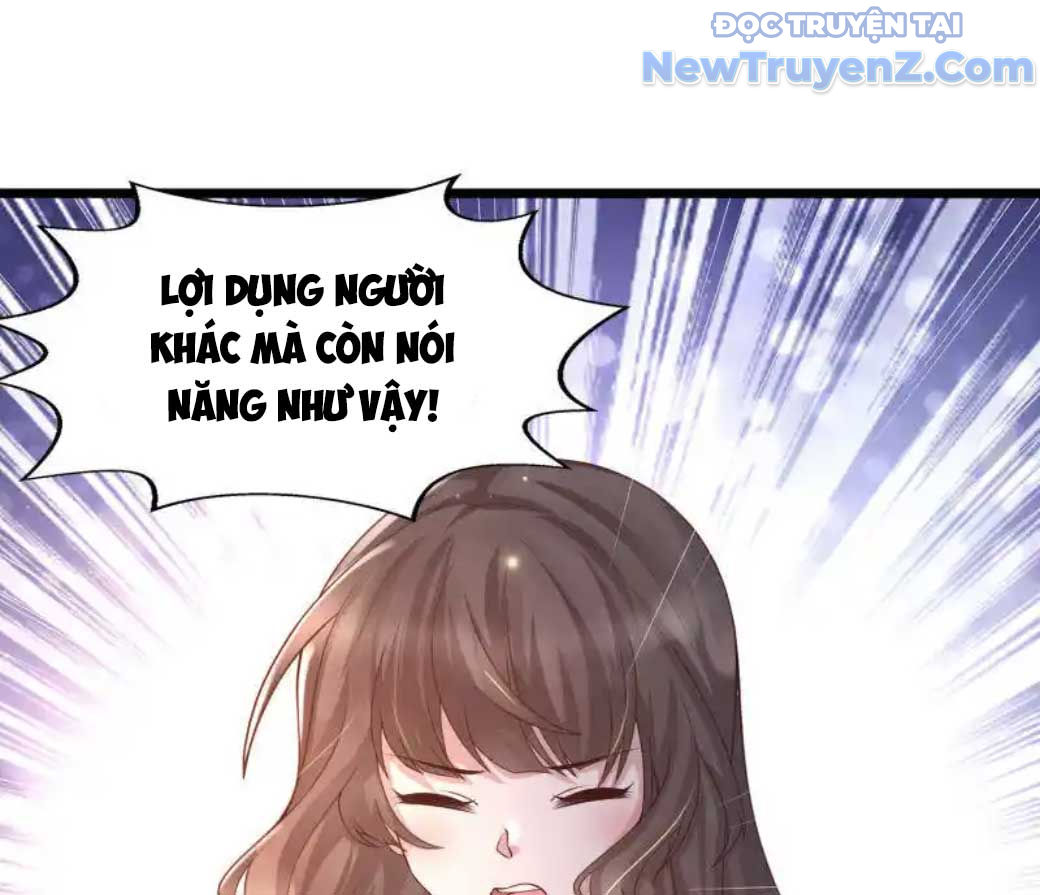 Nữ Thần Giúp Tôi Trở Thành Học Bá chapter 39 - Trang 30
