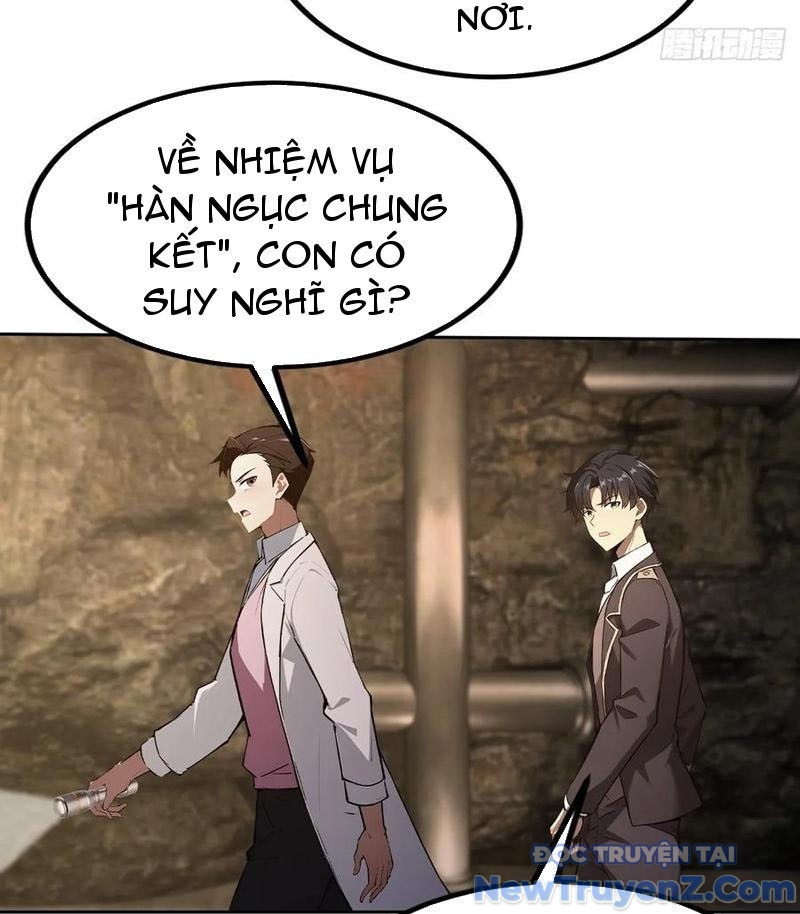 Trò Chơi Quỷ Dị: Ta Dựa Vào Vô Số Công Đức Khắc Thông Quan chapter 144 - Trang 68