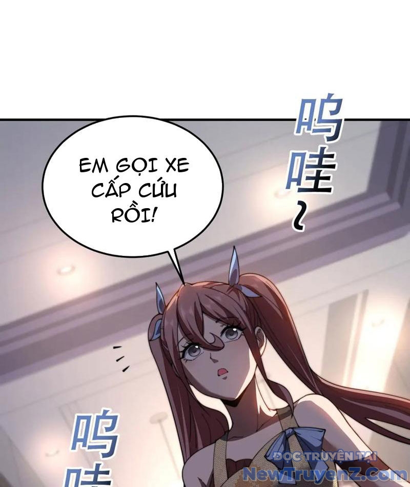 Ta Thăng Cấp Cho Người Khác Tại Tận Thế chapter 40 - Trang 18
