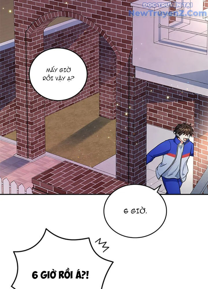 Anh Em Của Tôi Đều Là Nhân Vật Chính chapter 59 - Trang 5