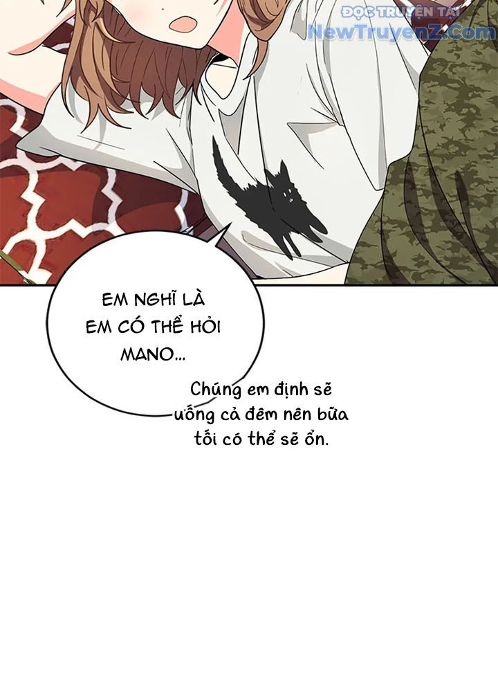 Anh Em Của Tôi Đều Là Nhân Vật Chính chapter 54 - Trang 54