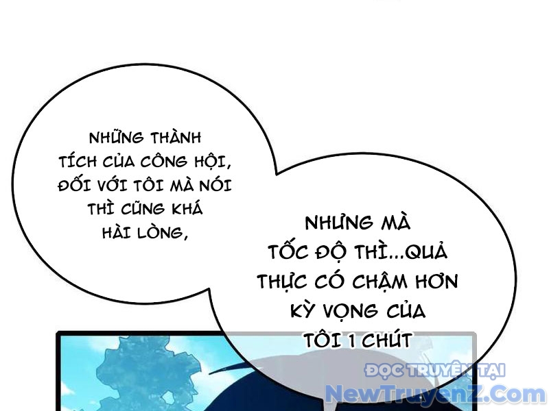 Toàn Dân Chuyển Chức: Bị Động Của Ta Vô Địch chapter 88 - Trang 8