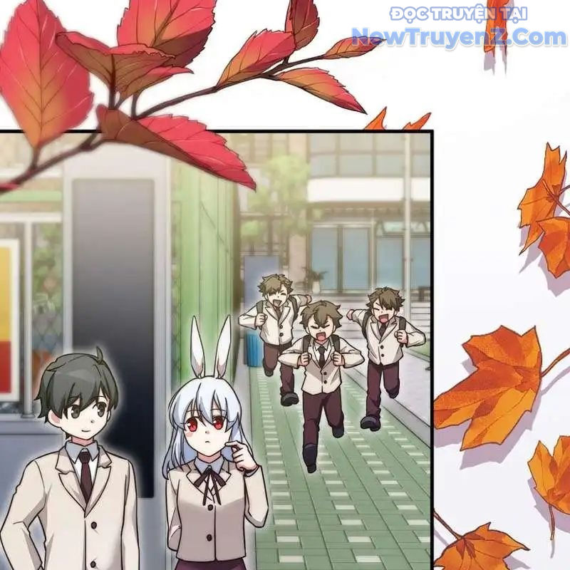 Trở Thành Bạn Thời Thơ Ấu Của Boss chapter 27 - Trang 10