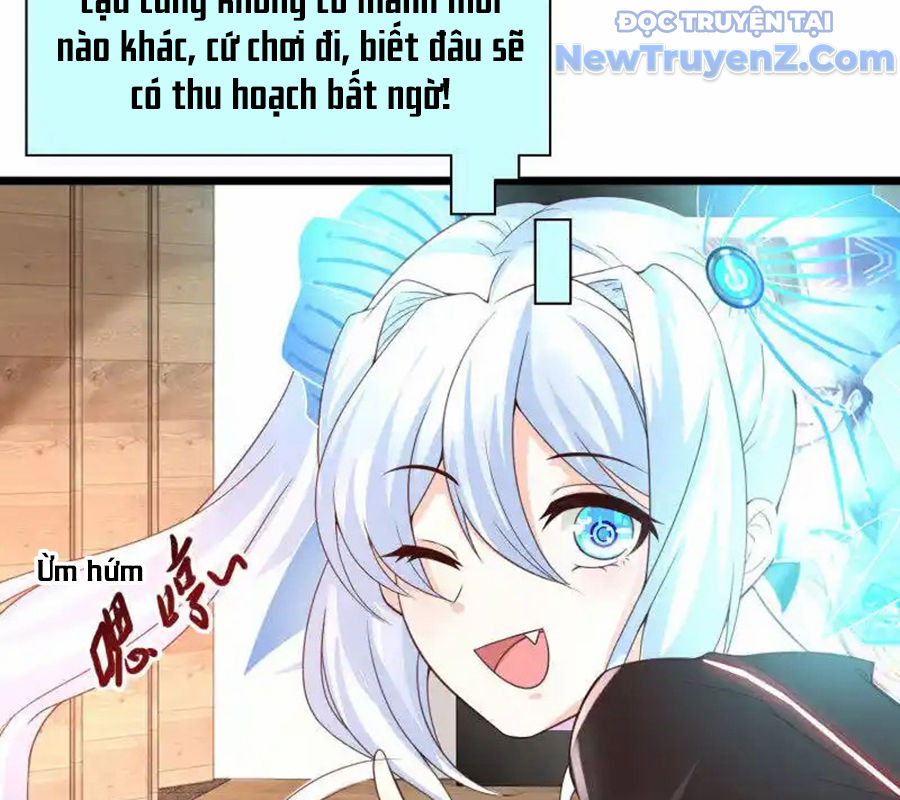 Nữ Thần Giúp Tôi Trở Thành Học Bá chapter 17 - Trang 53