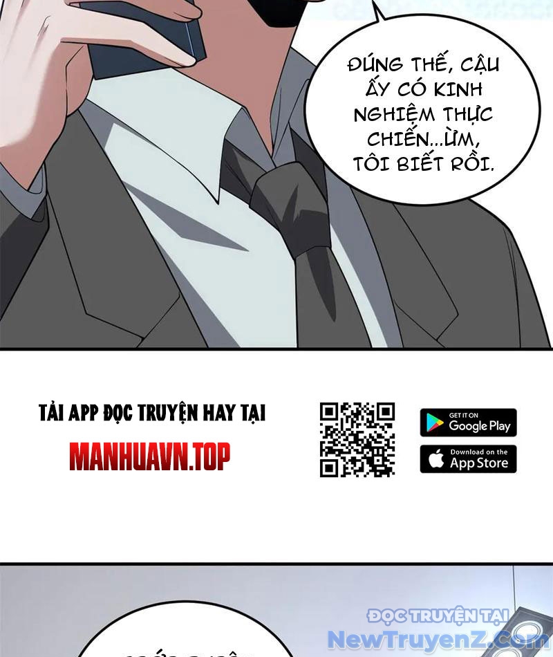 Ta Thăng Cấp Cho Người Khác Tại Tận Thế chapter 40 - Trang 107