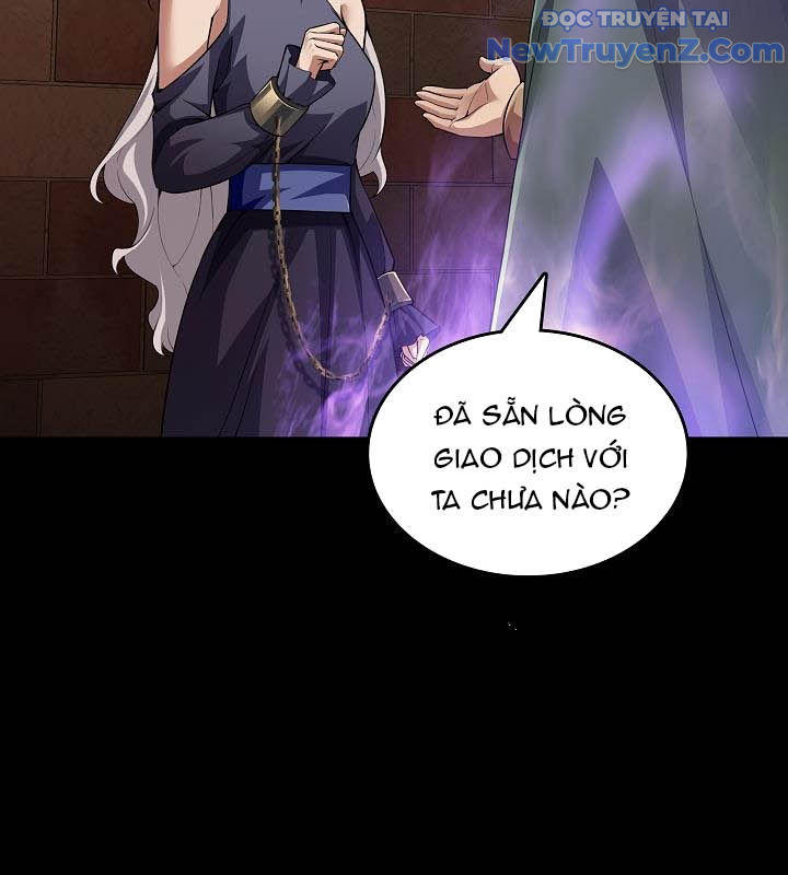 0.0000001% Của Quỷ Vương chapter 10 - Trang 33