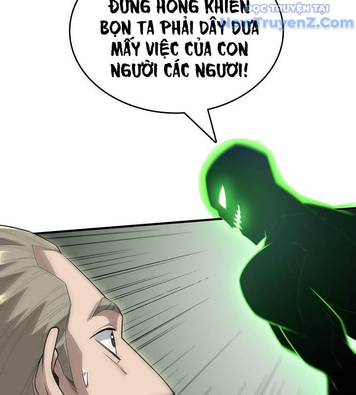 0.0000001% Của Quỷ Vương chapter 20 - Trang 122