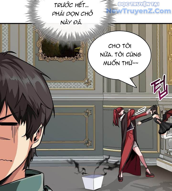 0.0000001% Của Quỷ Vương chapter 6 - Trang 120