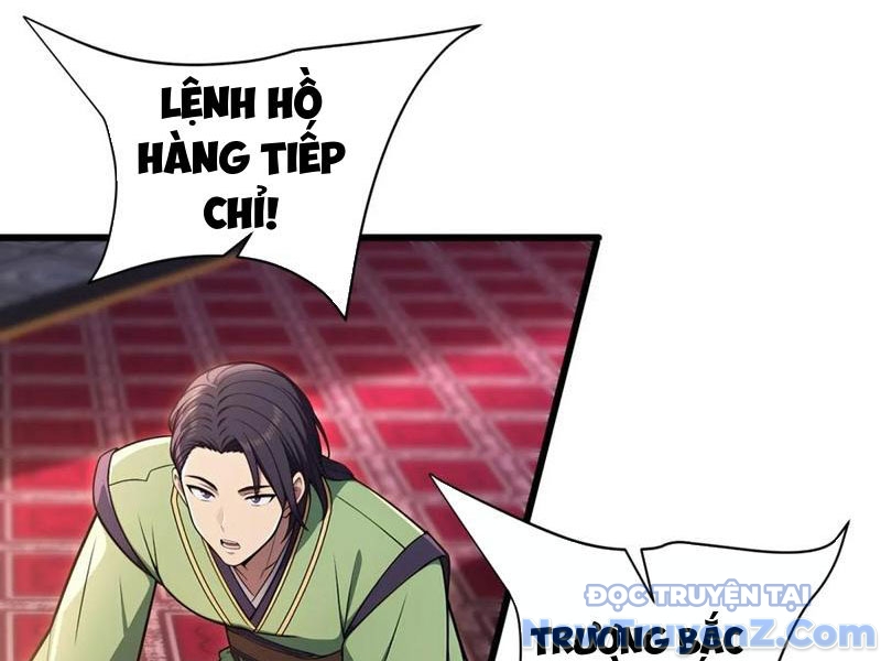 Phản Phái Muốn Sống Lâu Thêm Một Ngày chapter 34 - Trang 5