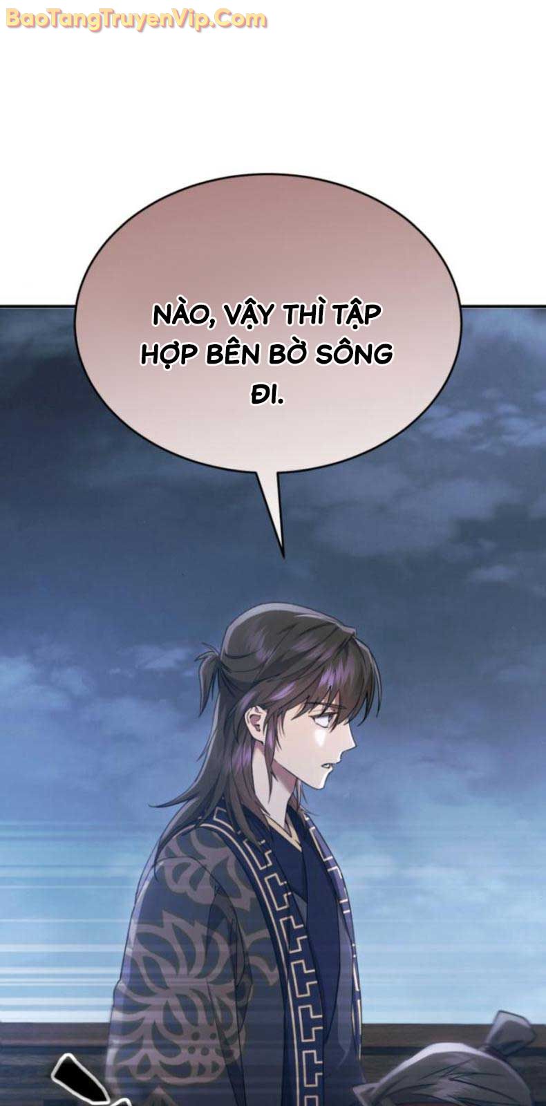 Thiên Ma Muốn Sống Một Cuộc Đời Bình Lặng chapter 33.1 - Trang 31