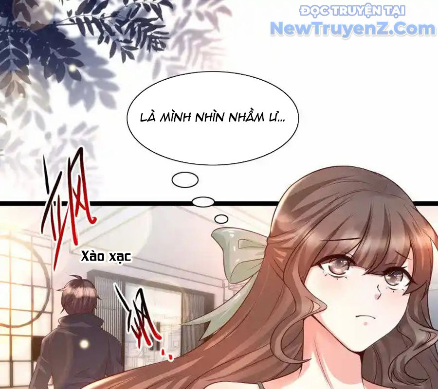 Nữ Thần Giúp Tôi Trở Thành Học Bá chapter 17 - Trang 19