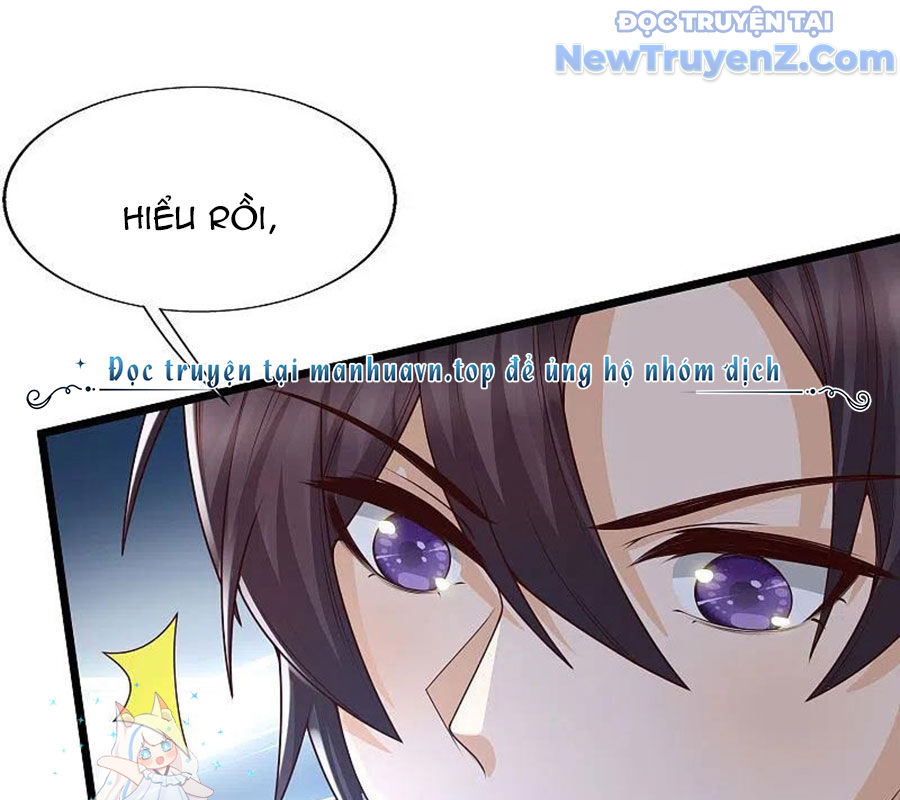 Nữ Thần Giúp Tôi Trở Thành Học Bá chapter 45 - Trang 25
