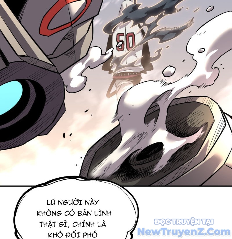 Kẻ Ký Sinh Trên Người Ta Không Dễ Chọc chapter 7 - Trang 50