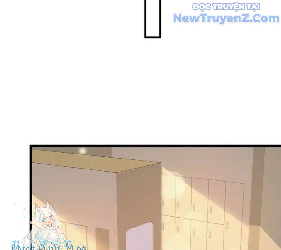 Nữ Thần Giúp Tôi Trở Thành Học Bá chapter 40 - Trang 34
