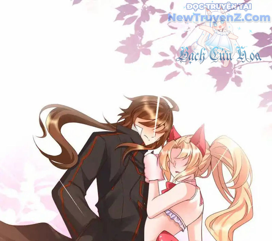 Nữ Thần Giúp Tôi Trở Thành Học Bá chapter 17 - Trang 107