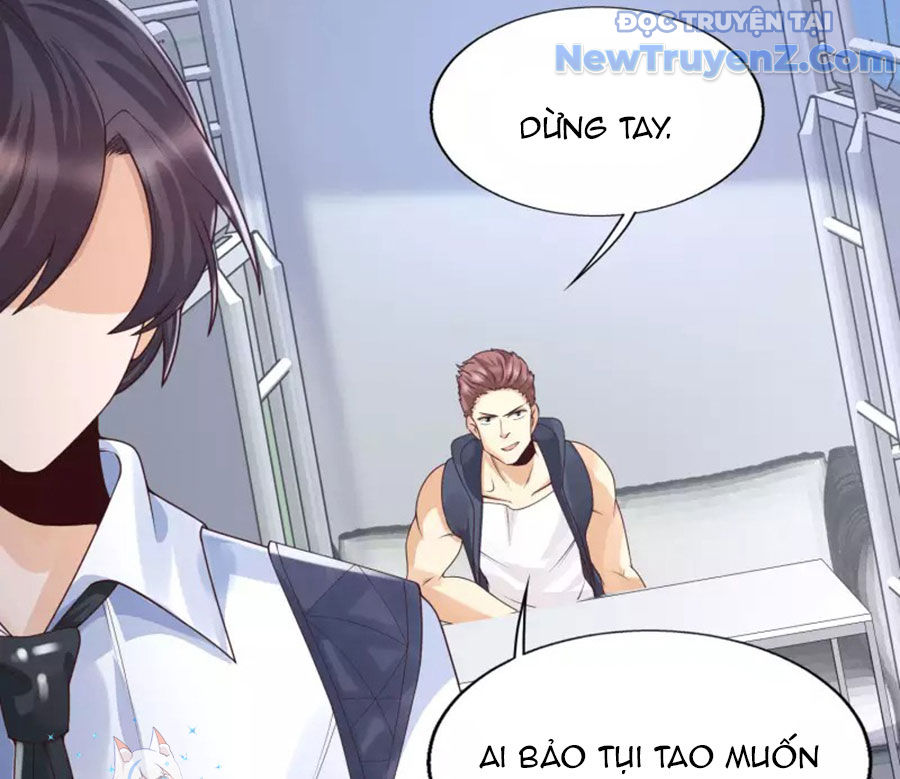 Nữ Thần Giúp Tôi Trở Thành Học Bá chapter 44 - Trang 79