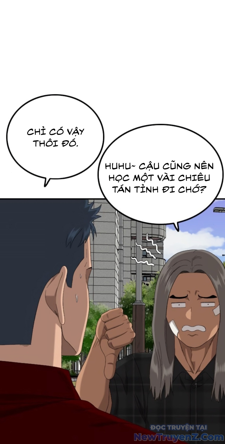 Người Xấu chapter 255 - Trang 44