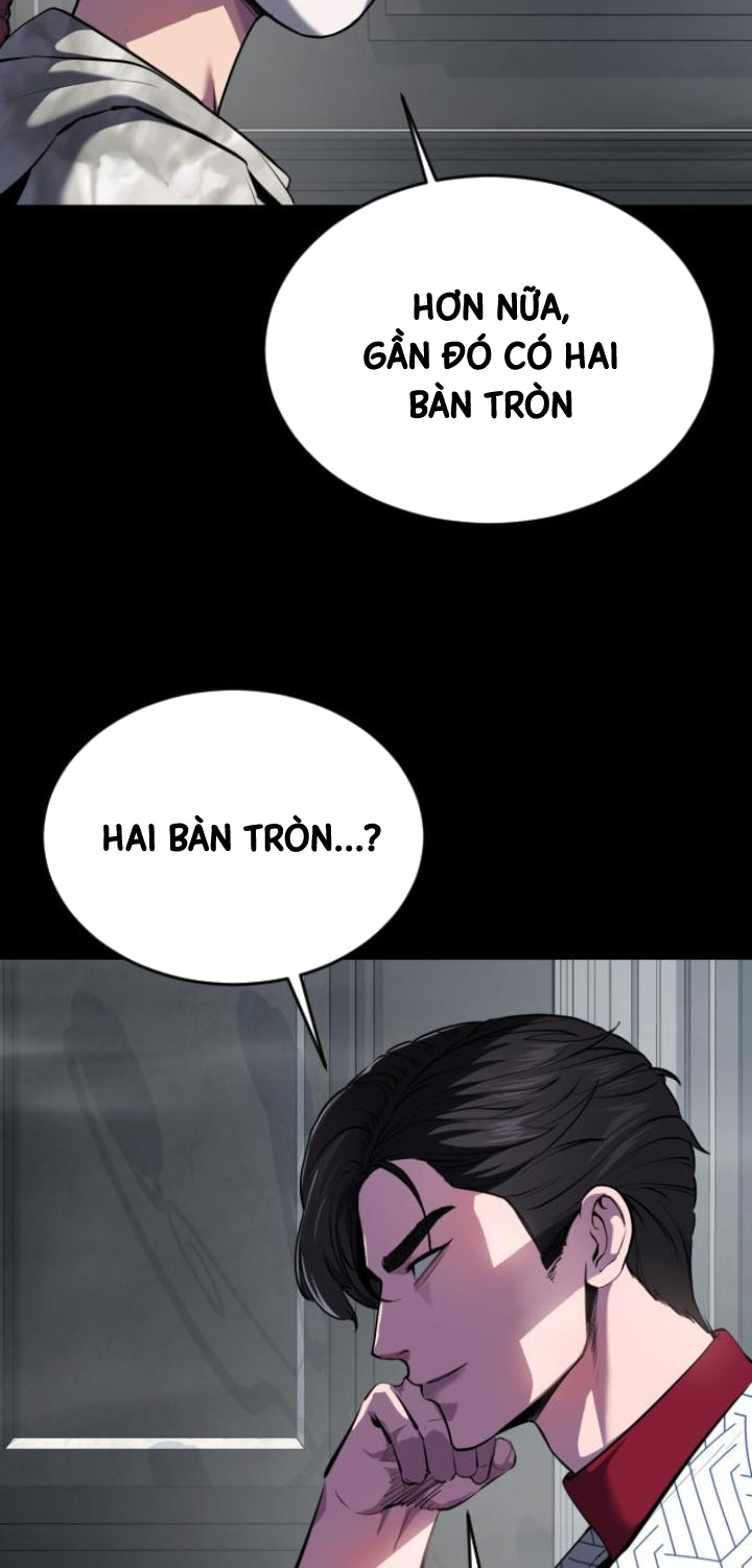 Cậu Bé Của Thần Chết chapter 280.1 - Trang 8