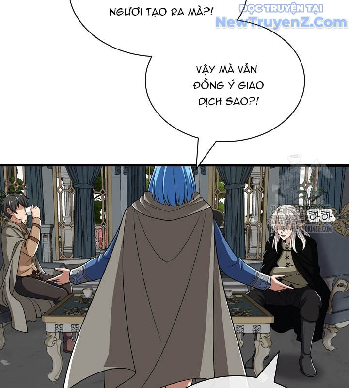 0.0000001% Của Quỷ Vương chapter 38 - Trang 35