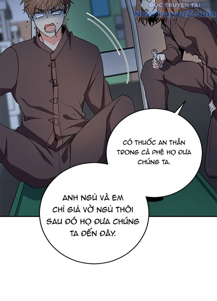 Anh Em Của Tôi Đều Là Nhân Vật Chính chapter 67 - Trang 99