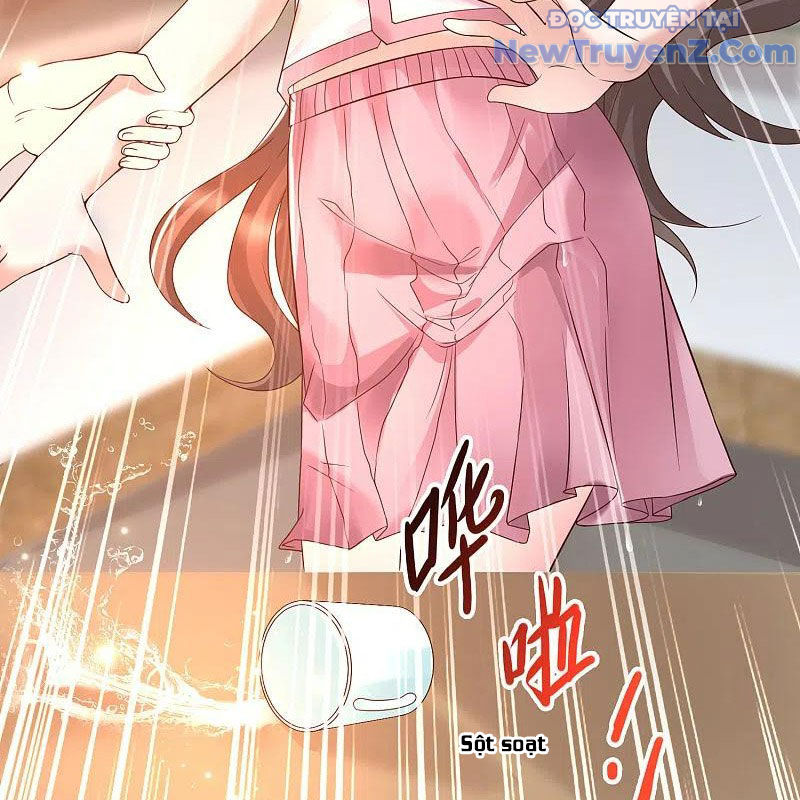 Nữ Thần Giúp Tôi Trở Thành Học Bá chapter 16 - Trang 62