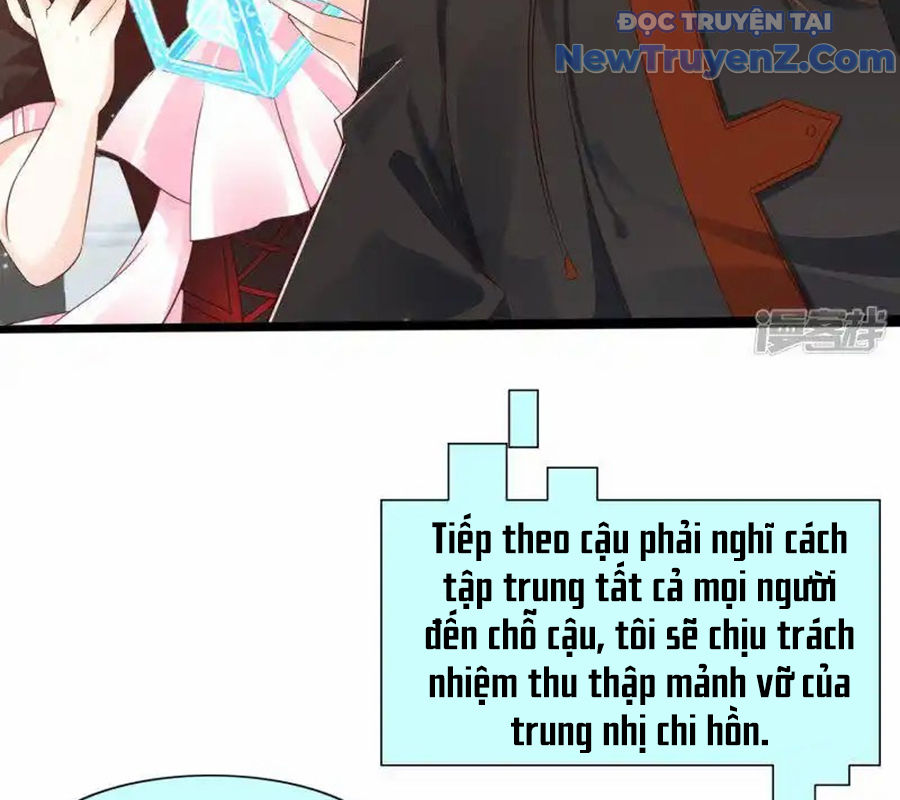 Nữ Thần Giúp Tôi Trở Thành Học Bá chapter 18 - Trang 68