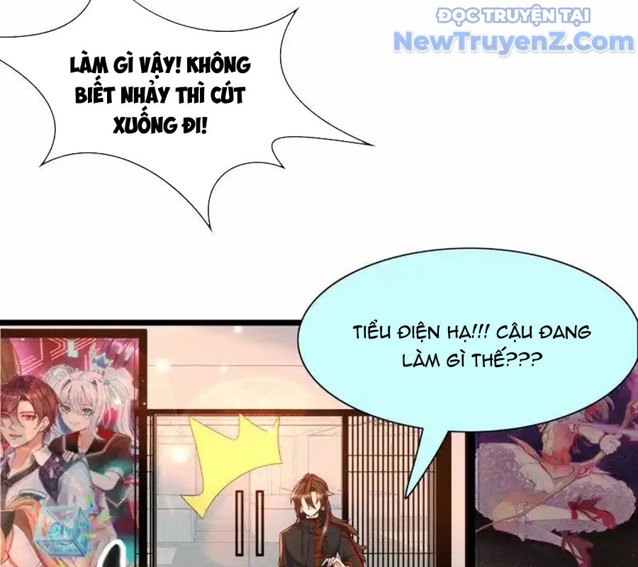 Nữ Thần Giúp Tôi Trở Thành Học Bá chapter 18 - Trang 83