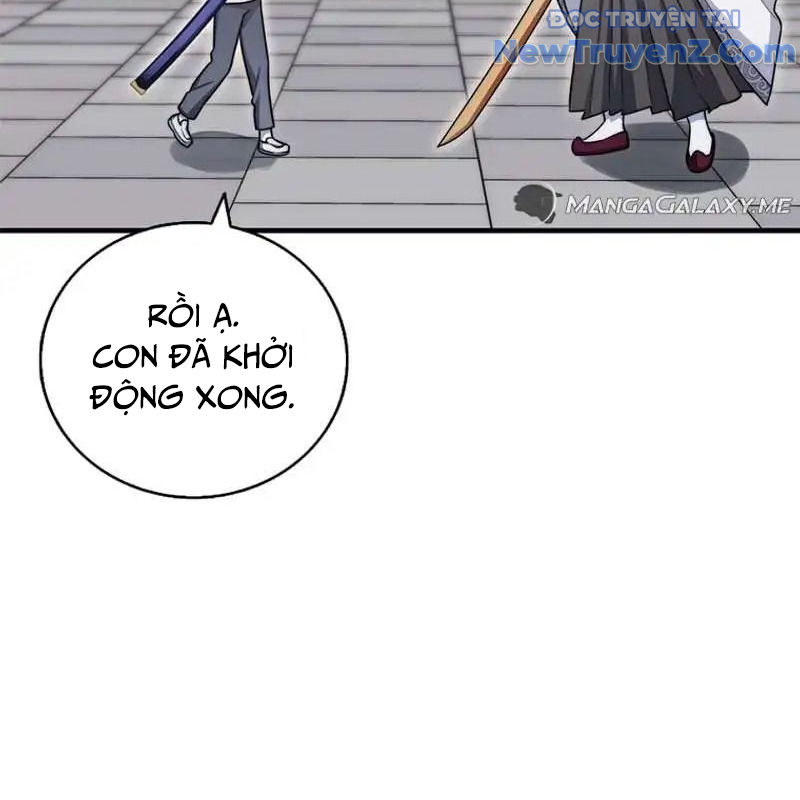 Trở Thành Bạn Thời Thơ Ấu Của Boss chapter 22 - Trang 18