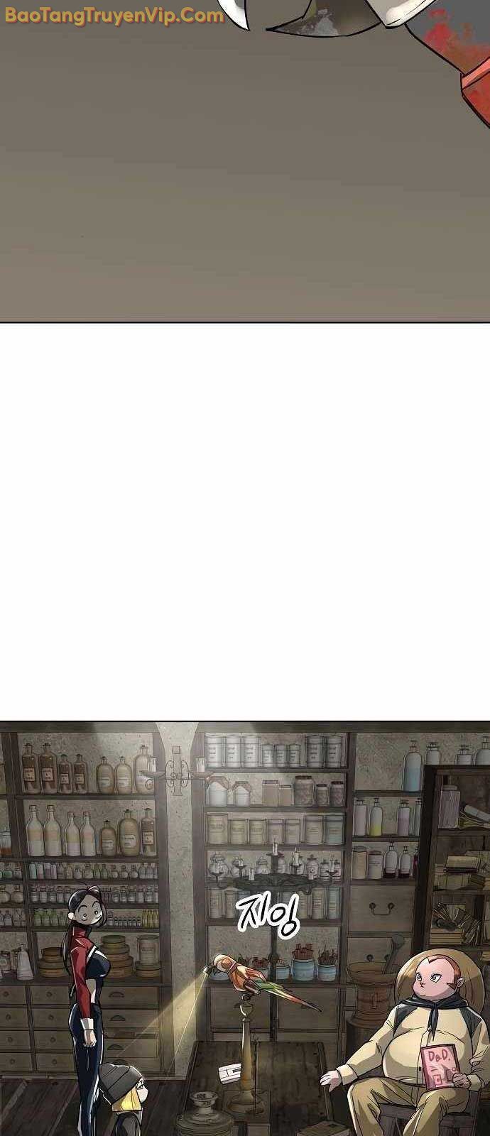 Thiên Ma 3077 chapter 47.1 - Trang 16